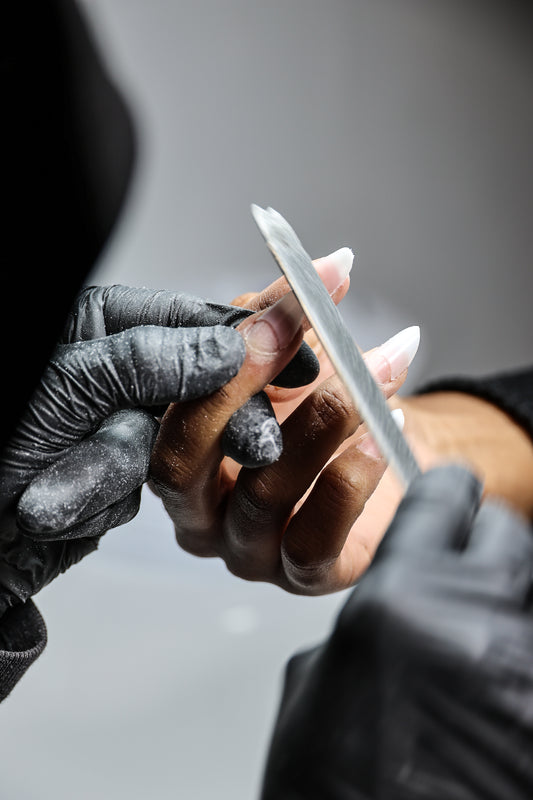 Formation perfectionnement manucure russe & combinée