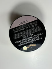Gel n°7 auto égalisant 50 ML