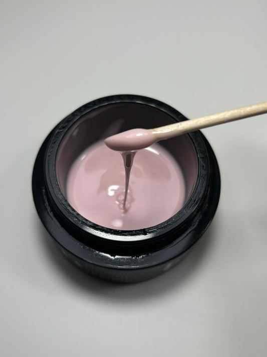 Gel n°6 auto égalisant 50 ML