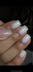 Gel blanc laiteux auto égalisant 50 ML