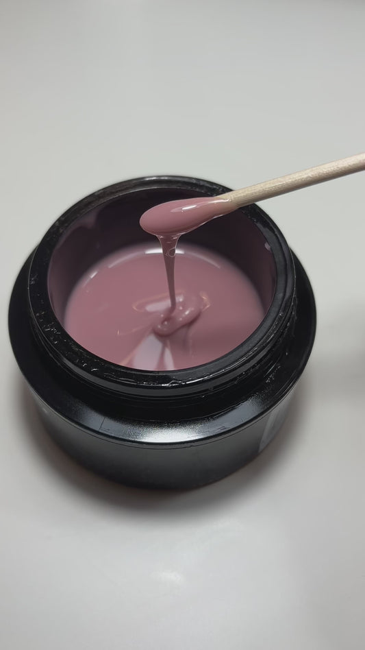Gel n°8 auto égalisant 50 ML